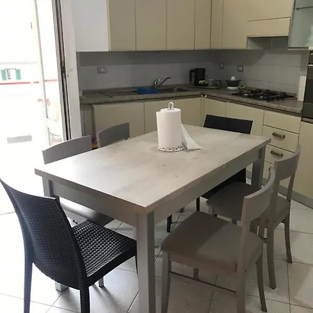 Apartment Le Di Sara N.7