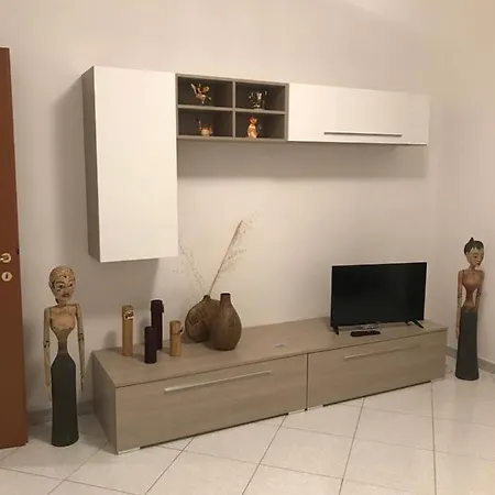 Le Di Sara N.7 Savona