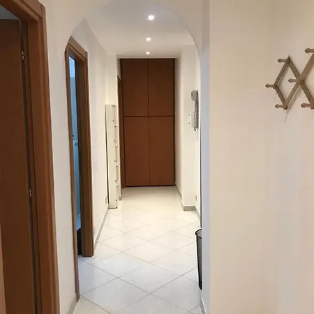 Le Di Sara N.7 Apartment *