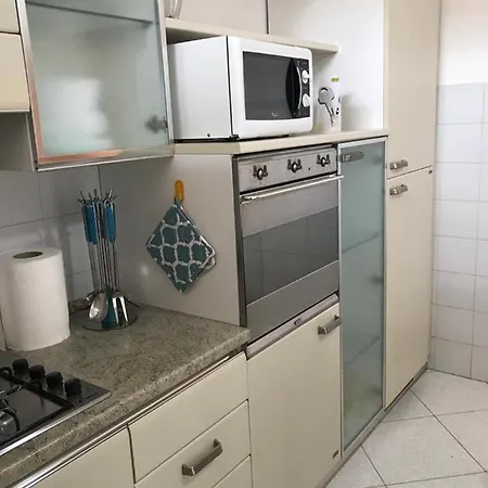 Le Di Sara N.7 Apartment Savona
