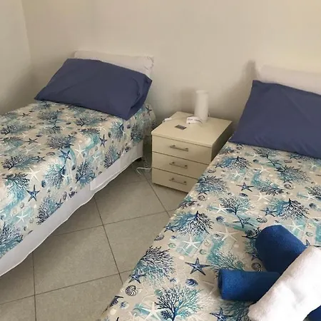 Le Di Sara N.7 Appartamento
