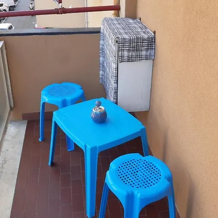 Appartamento Le Di Sara N.7 *