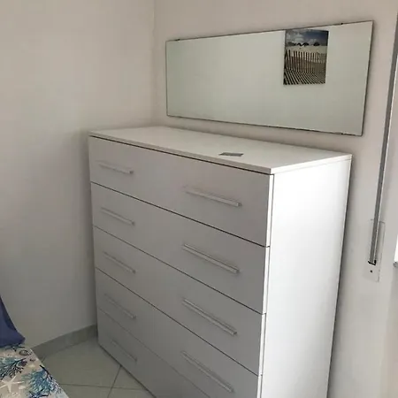 Le Di Sara N.7 Apartment Savona