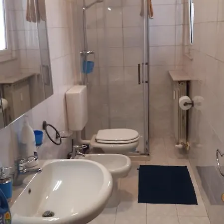 Apartment Le Di Sara N.7 *