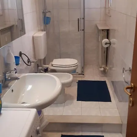 Apartment Le Di Sara N.7