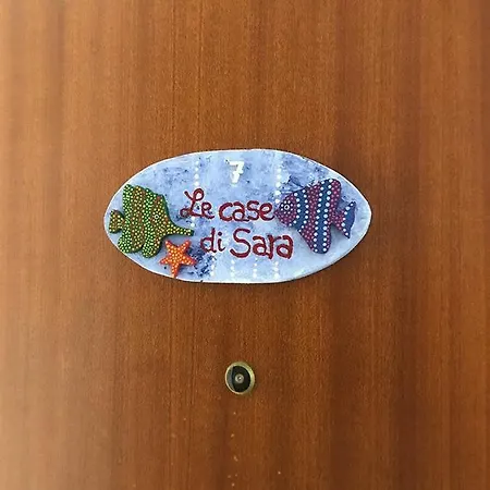 Le Di Sara N.7 Διαμέρισμα