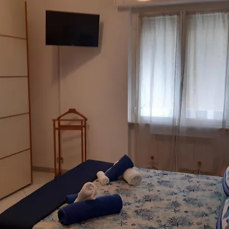 Le Di Sara N.7 Apartment Savona