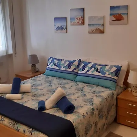 Le Di Sara N.7 Σαβόνα