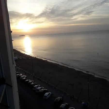 Apartment Le Di Sara N.7 *