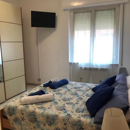 Le Di Sara N.7 * Savona