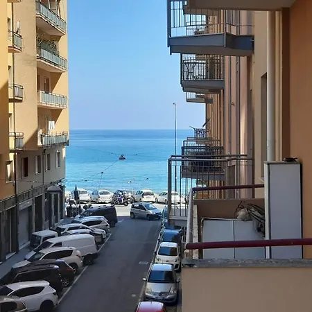 Διαμέρισμα Le Di Sara N.7 Σαβόνα