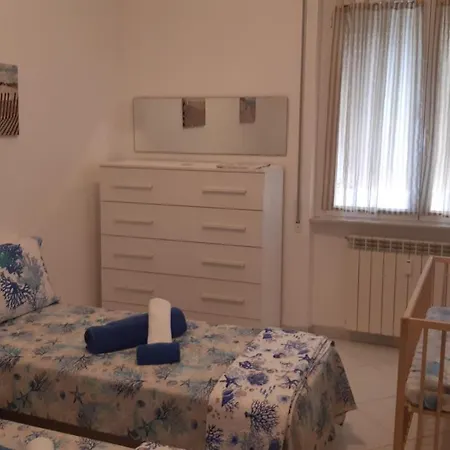 Διαμέρισμα Le Di Sara N.7