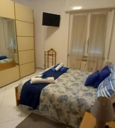 Appartamento Le Di Sara N.7 Savona