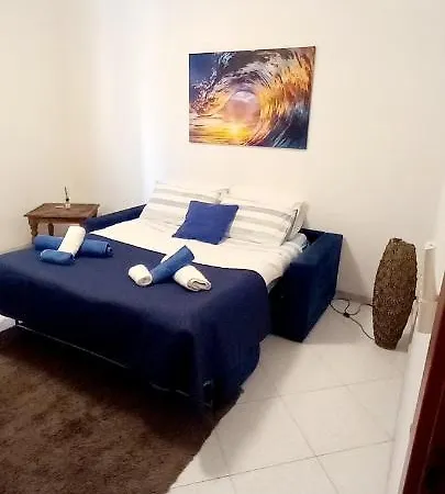 Le Di Sara N.7 Apartment Savona