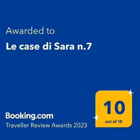 Le Di Sara N.7 Σαβόνα