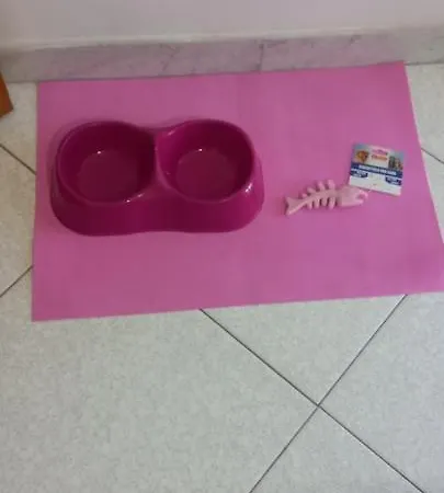 Appartamento Le Di Sara N.7 Savona