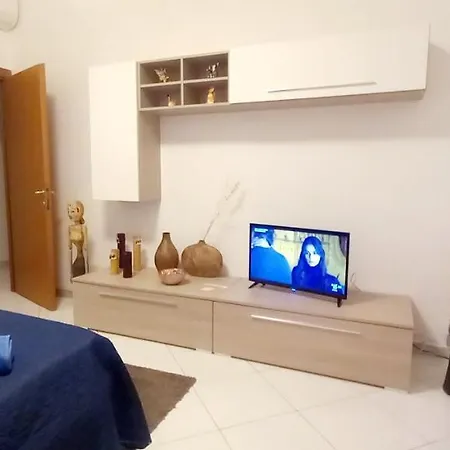 Le Di Sara N.7 Apartment *