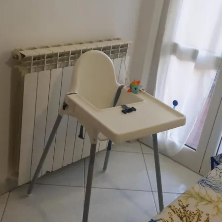 Le Di Sara N.7 * Σαβόνα