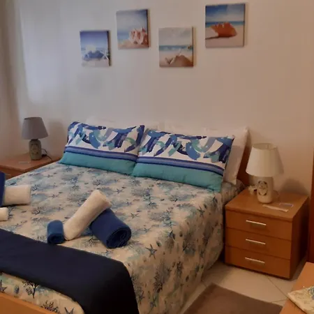 Le Di Sara N.7 Savona